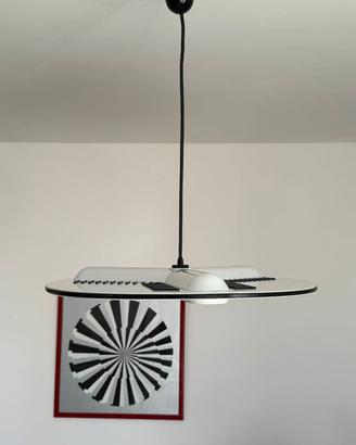 arte luce/flos lampada sospensione