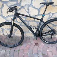 MTB BIANCHI SLI METHANOL