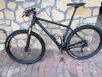 MTB BIANCHI SLI METHANOL