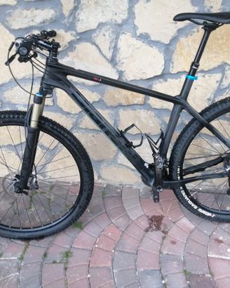 MTB BIANCHI SLI METHANOL