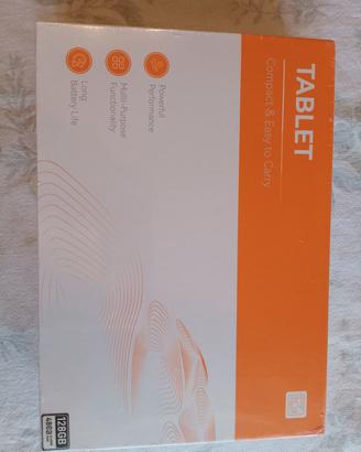 Tablet Android 16 Easerush P10 Gemini AI integrat 