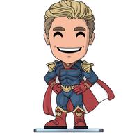 Homelander - Youtooz
