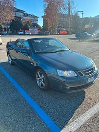 Saab cabrio