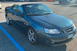 Saab cabrio
