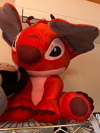 Stich Rosso