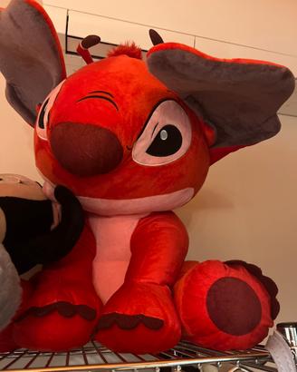 Stich Rosso