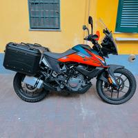 Ktm 390 adventure