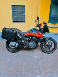 Ktm 390 adventure