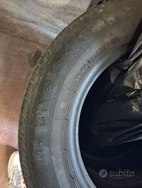pneumatici estivi firestone usati