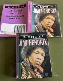 Il mito di Jimi Hendrix