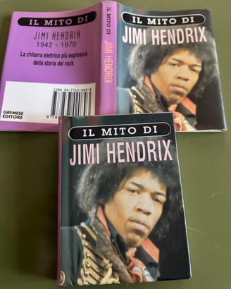 Il mito di Jimi Hendrix
