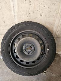 Cerchioni Auto 205/55 R16