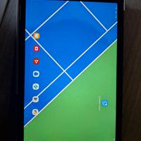 Tablet Samsung A8