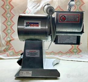 Grattuggia elettrica professionale 380v