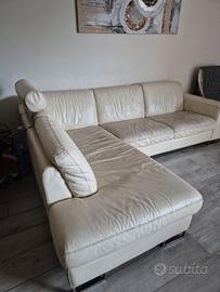 Divano angolare Doimo
