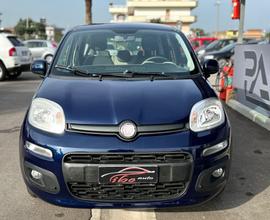 Fiat Panda 1.2 EasyPower Lounge gpl