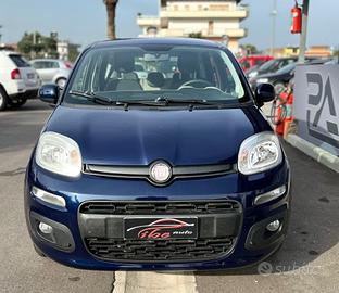 Fiat Panda 1.2 EasyPower Lounge gpl