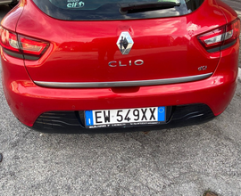 Renault clio 1500 cc