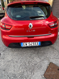 Renault clio 1500 cc