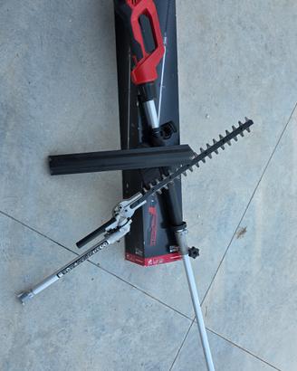 Einhell Tagliasiepe Elettrico pari al nuovo gara