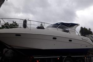 Saver 330 sport