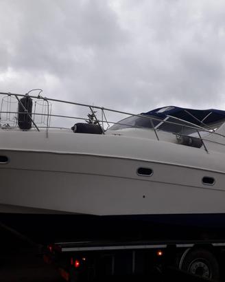 Saver 330 sport
