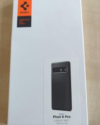 Cover SPIGEN Google PIxel 6 PRO Liquid air