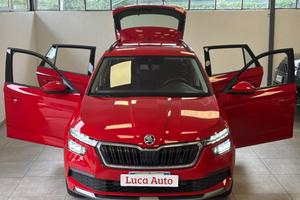 SKODA Kamiq 1.0 TSI 110CV DSG *UNICO PROP.*TAGLI