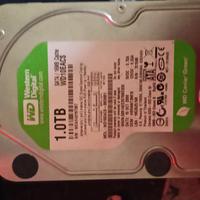 Western Digital 1.0TB