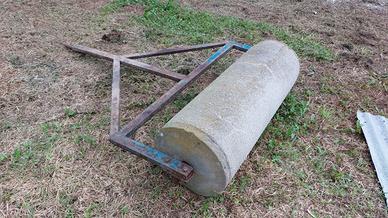 Rullo compattatore 