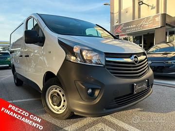 Opel Vivaro 1.6 BiTurbo S&S PL-TA Furgone