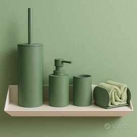 Arredo bagno accessori