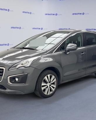 PEUGEOT 3008 1.6 HDI 8V BUSINESS 115CV