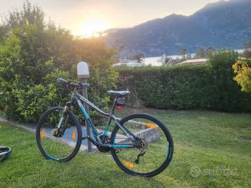 Bici da donna da trekking mis. S Giant Liv
