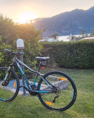 Bici da donna da trekking mis. S Giant Liv