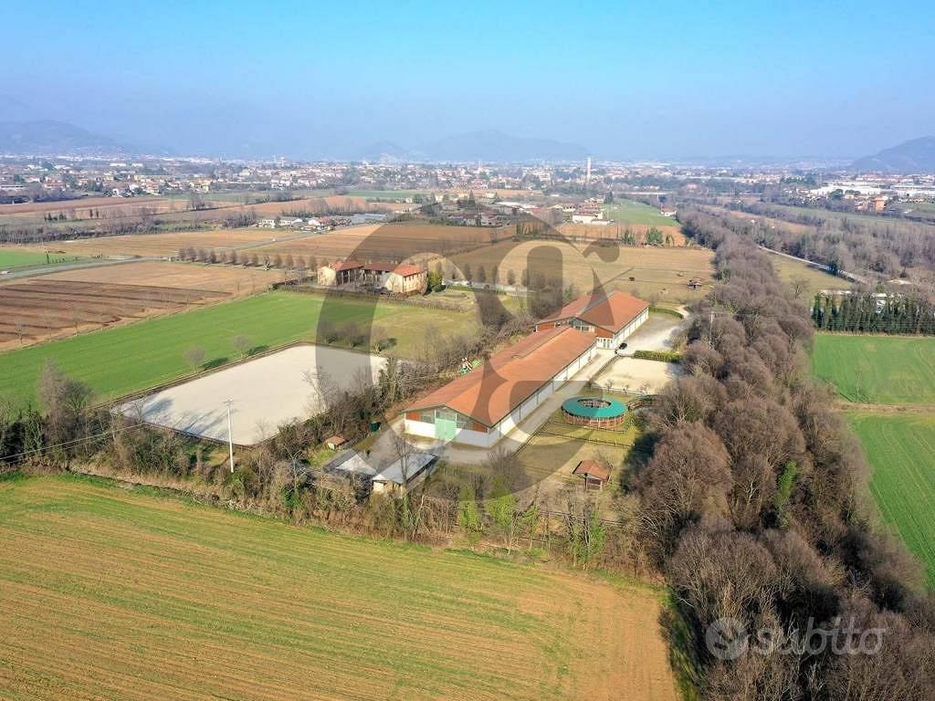 Terreno di 44500 m² a Coccaglio - Vista 2