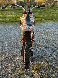 Mini moto