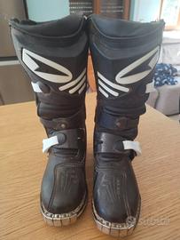 stivali motocross TG 36