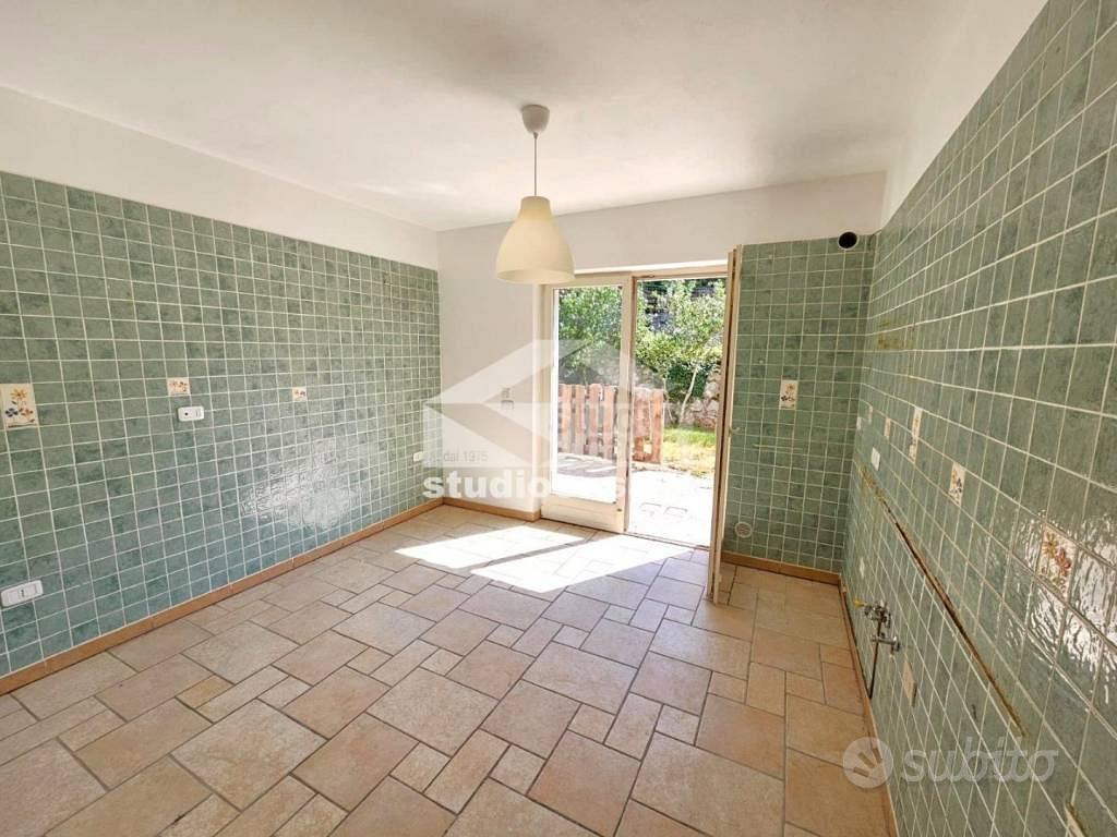 House in Rovereto, Santa Maria - Vista 4