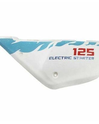 Fianchetto sinistro Aprilia Tuareg 125
