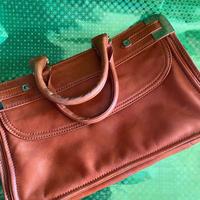 Borsa pelle vintage Creation Gabrielle