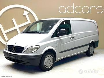 MERCEDES-BENZ Vito 2.2 111 CDI PC-SL-TA Furgone Lo