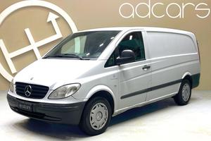 MERCEDES-BENZ Vito 2.2 111 CDI PC-SL-TA Furgone Lo