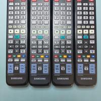 TELECOMANDO SAMSUNG DVD- BLU RAY