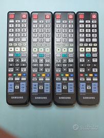 TELECOMANDO SAMSUNG DVD- BLU RAY