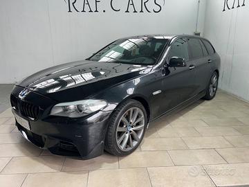 Bmw 535 535d Touring Msport