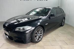 Bmw 535 535d Touring Msport
