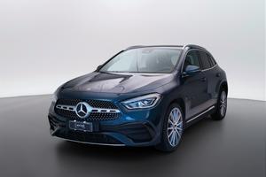 MERCEDES-BENZ GLA-H247 2020 - GLA 200 d Premium 4m