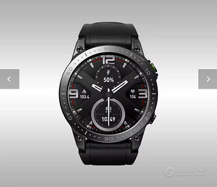 Smart Watch Zeblaze Ares 3 PRO