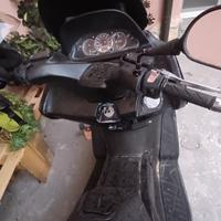 Kymco Xciting 500i - 2008